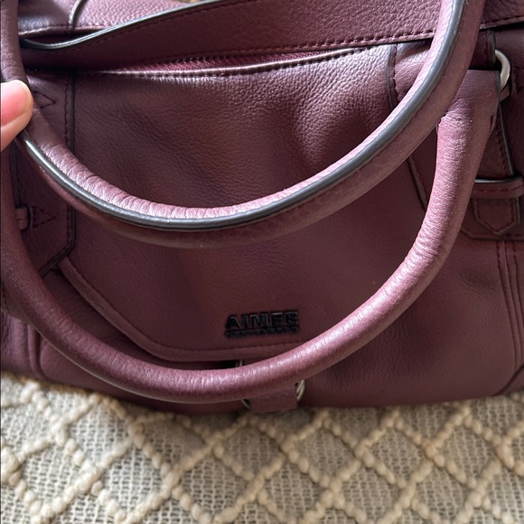 Aimee Kestenberg Leather Bag - Picture 4 of 12